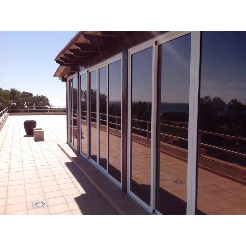 Architectural Window Solar Bronze Film 20 Tint Residential 20 X 15 Feet Usa Haus And Garten